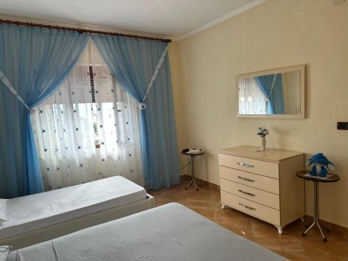 Gallery image of The peace of spirit in Pogradec