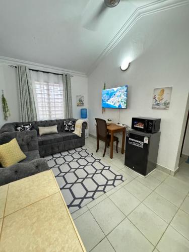 1 bedroom Bungalow in Shanzu,Mombasa