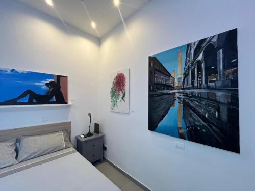 Casa Cirenaica Art House photo 43