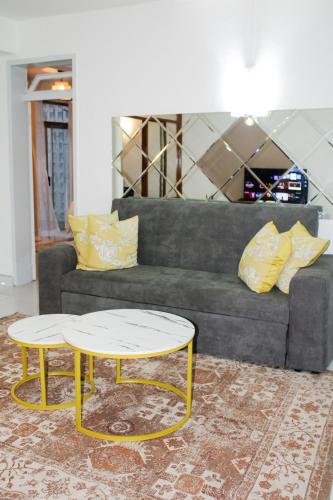 Casa Myla, 2 Kuiseb Street, Windhoek