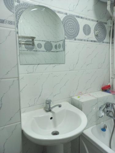Ένα μπάνιο στο Uzbek House - Andijan 3
