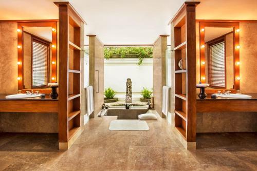 Imagen de la galería de The Oberoi Beach Resort, Bali, en Seminyak
