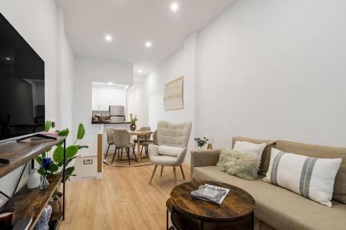 Confort Urbano junto Anton Martín