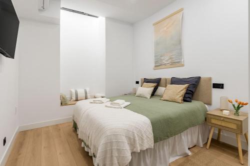 Confort Urbano junto Anton Martín