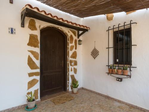 Gambar di galeri bagi Mahostly Casa de la Roseta B di Puerto del Rosario