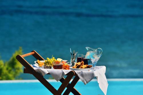 Gambar di galeri bagi Sea Concept Villa di Aegina