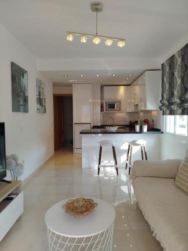 Apartamento turístico Náutica 1, 2°C