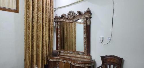 Fotografie z fotogalerie ubytování AL-SYED Apartments v destinaci Islámábád