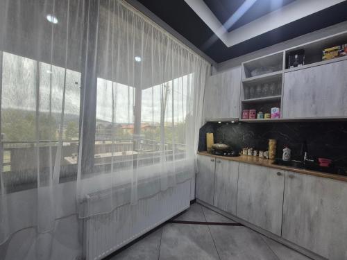 Fotografie z fotogalerie ubytování Villa Victoria in Bakuriani v destinaci Bakuriani