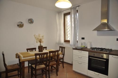 Foto La casa sull'archetto 6