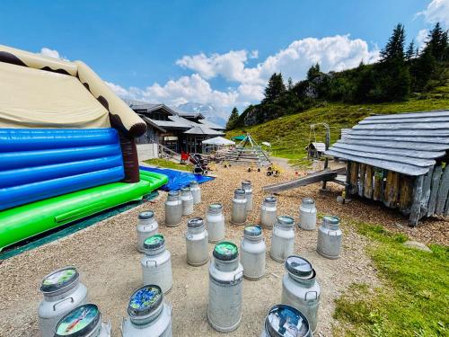 Φυσικό τοπίο κοντά σε αυτό το διαμέρισμα