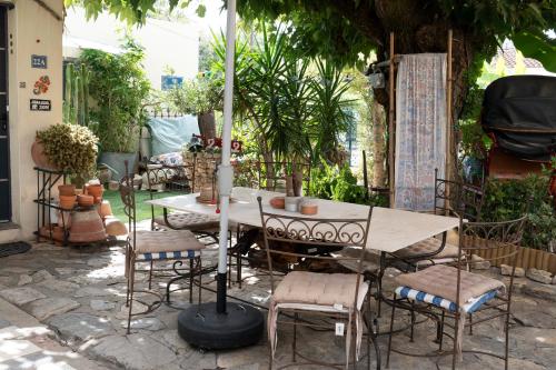 site paradis rue colibri