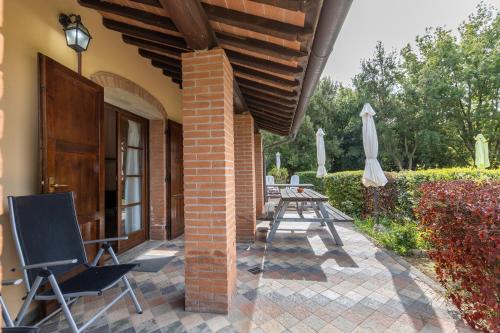 Φωτογραφία από το άλμπουμ του Borgo San Carlo σε Santa Luce