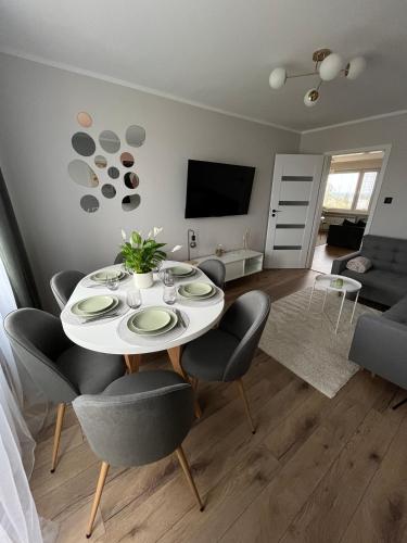 Apartament Stay&Joy