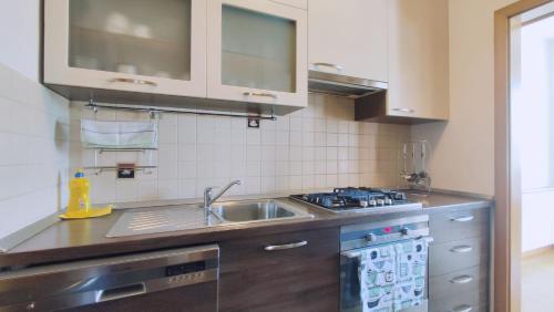Kruge Family Apartment with Private Garage