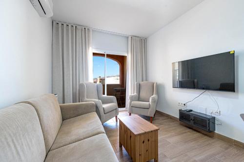 Toboso 2J Torrecilla Beach by Casasol