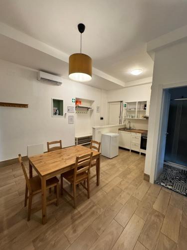 Art Atelier Apartments