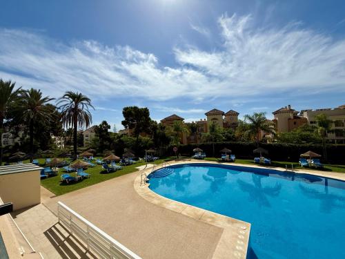 Marbella Sky 180 Mediterranean Sea View Terrace - EaW Homes