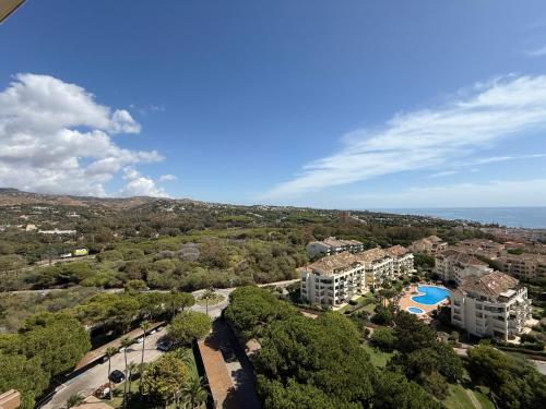 Marbella Sky 180 Mediterranean Sea View Terrace - EaW Homes