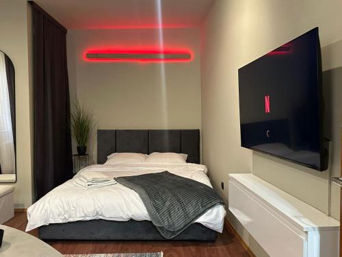 Prishtina comfort stay