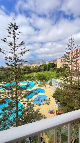 Costasol Jupiter 422 , piscinas abiertas todo el año, Recp 24 horas