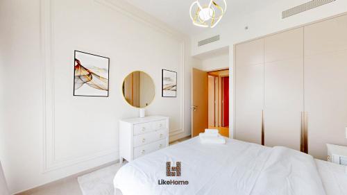 Fotografie z fotogalerie ubytování Enjoy Best Burj Khalifa View & Fountain Show From Balcony - Luxury 2BR next to Dubai Mall - Like Home v Dubaji