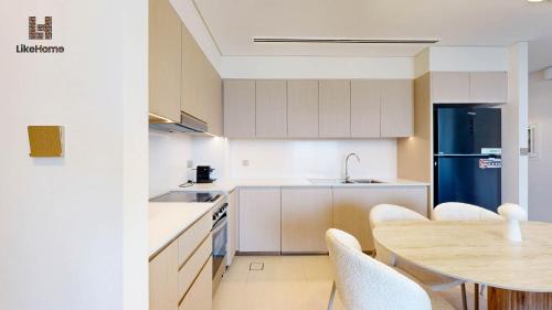 Fotografie z fotogalerie ubytování Enjoy Best Burj Khalifa View & Fountain Show From Balcony - Luxury 2BR next to Dubai Mall - Like Home v Dubaji