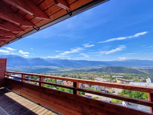Superbe appartement T3 au coeur de la ville