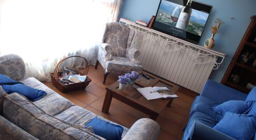 Fotografie z fotogalerie ubytování Casa Rural Rojanda v destinaci Elciego