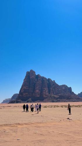 Jawad wady rum