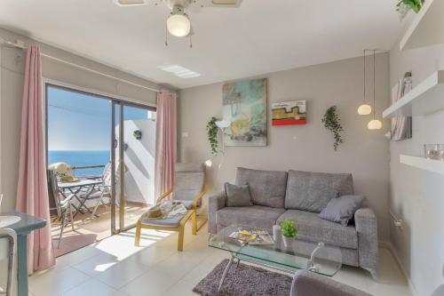 Apartamento Mirra - Sea view