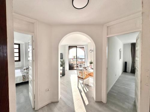 Parque Santiago 2 - Ocean View Apartment -Heated Pool