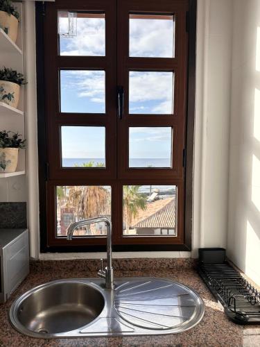 Parque Santiago 2 - Ocean View Apartment -Heated Pool