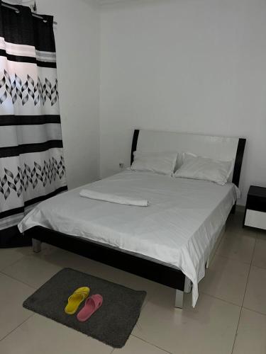 Ảnh trong thư viện ảnh của Beira Mar Hospedaria ở Luanda