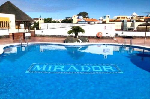 El Mirador Los Cristianos