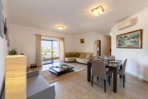 A68 - Palmeiras Paz Apartment