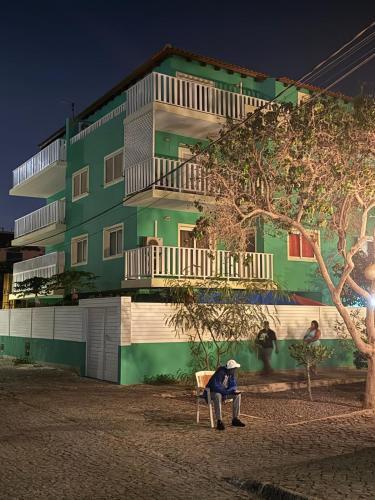 Estrela Mar - Wi-Fi included