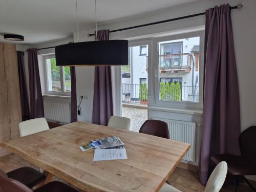 カプルーンにあるAppartement Kitzsteinhorn -Summercard includedのギャラリーの写真