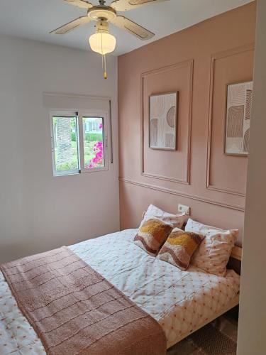 Bel Appartement cosy