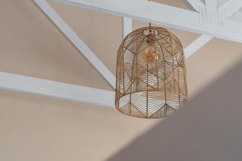 Fotografie z fotogalerie ubytování Nicara Luxury Ecocabin Honeypunch 