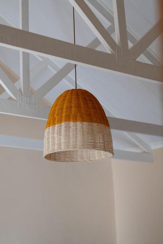 Fotografie z fotogalerie ubytování Nicara Luxury Ecocabin Honeypunch 