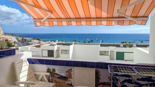 AZAHARA PLAYA LAS VISTAS - STUDIO - Playa de Las Americas