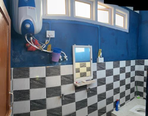 Ένα μπάνιο στο Kesanghomestay