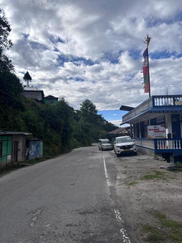 Φυσικό τοπίο κοντά σε αυτό το δωμάτιο σε οικογενειακή κατοικία