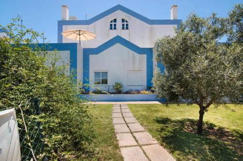 Perogil Pool Villa