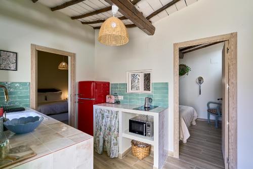 Fotografie z fotogalerie ubytování Casa Oliva by gaiarooms v destinaci Morille
