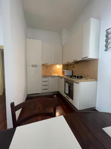 Cacio & Pepe Apartment