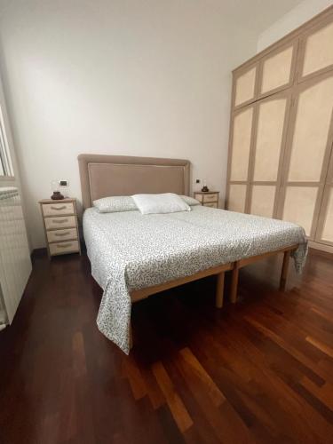 Cacio & Pepe Apartment