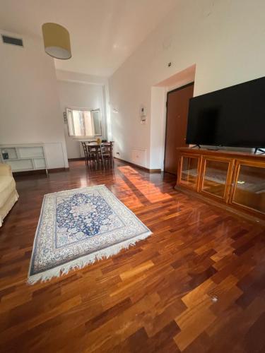 Cacio & Pepe Apartment