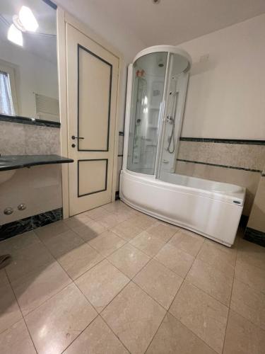 Cacio & Pepe Apartment